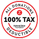 Tax logo